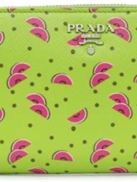 Prada Handbags - Prada Wallet
